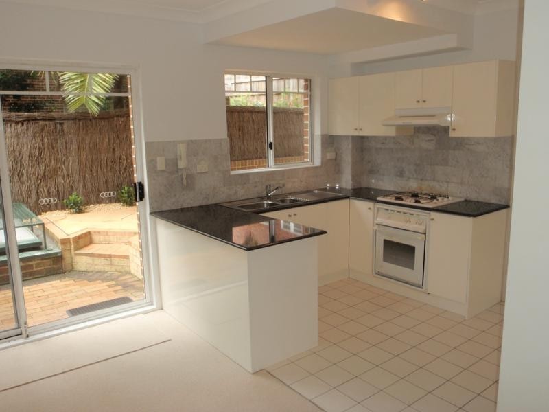*6/295 West Street, Cammeray NSW 2062