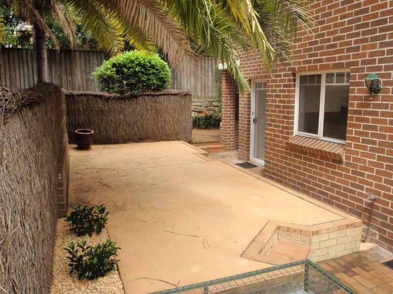 *6/295 West Street, Cammeray NSW 2062