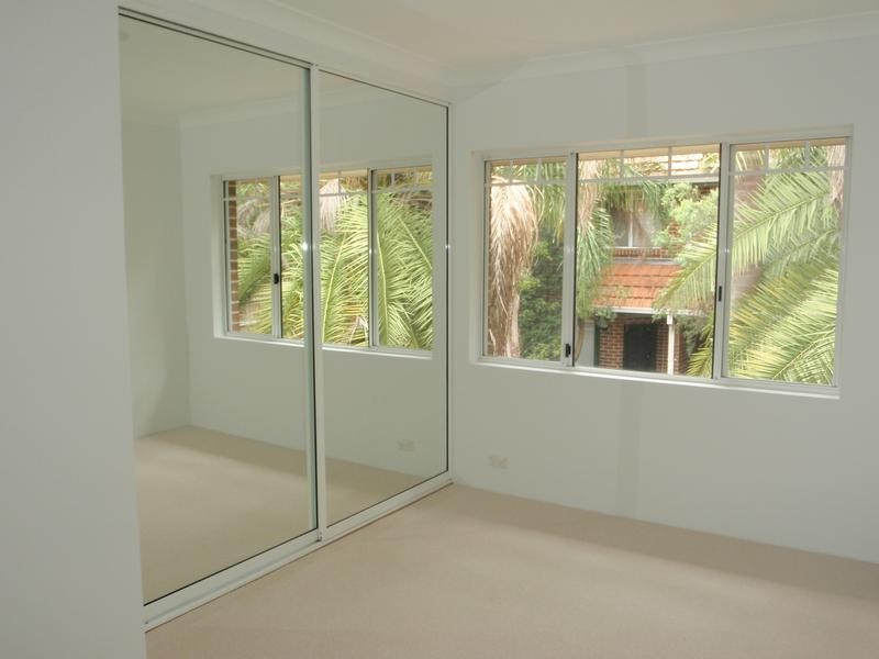 *6/295 West Street, Cammeray NSW 2062