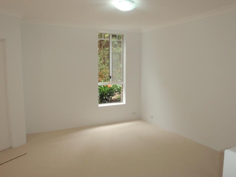 *6/295 West Street, Cammeray NSW 2062