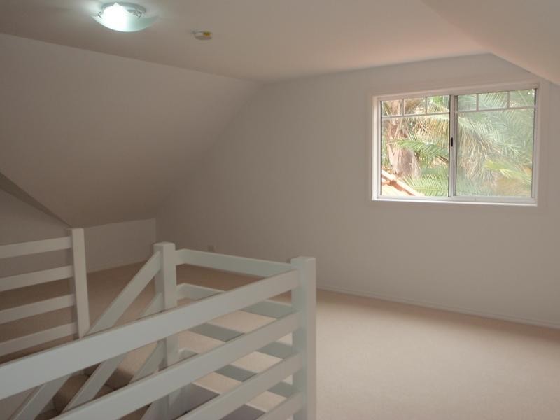 *6/295 West Street, Cammeray NSW 2062