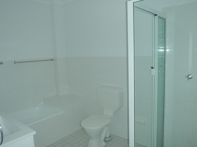 *6/295 West Street, Cammeray NSW 2062