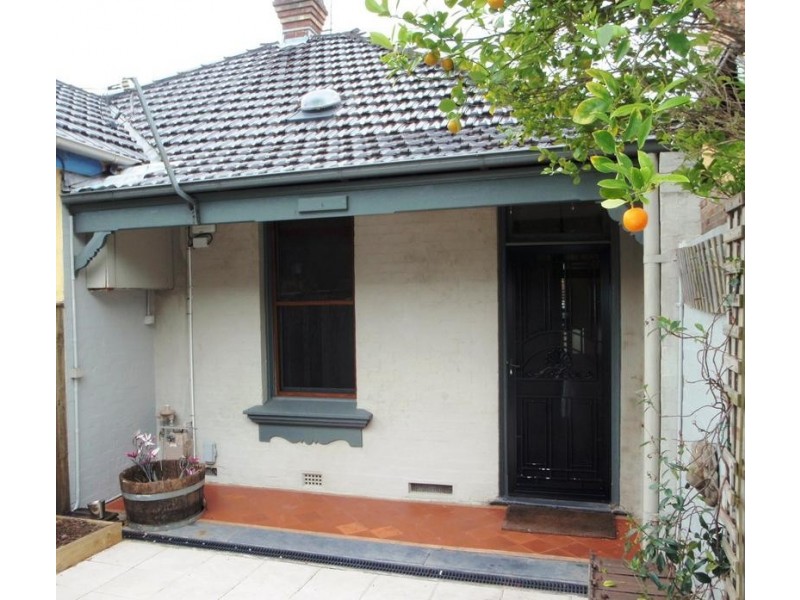 88 Albany Street, Crows Nest NSW 2065
