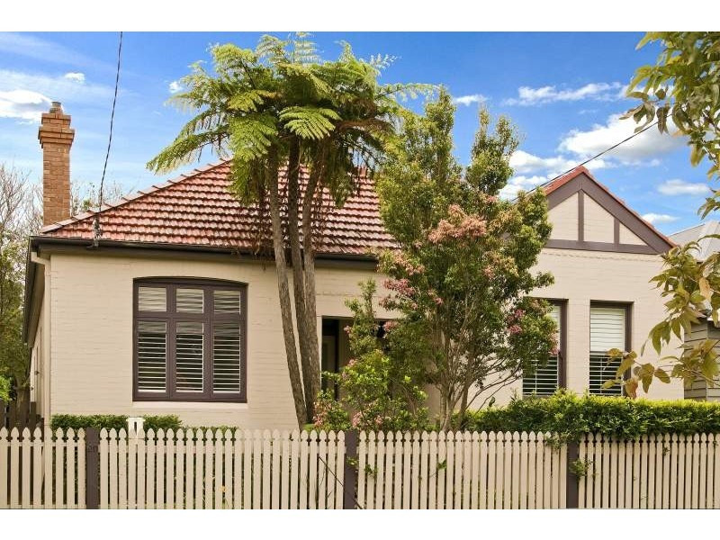20 Cairo Street, Cammeray NSW 2062