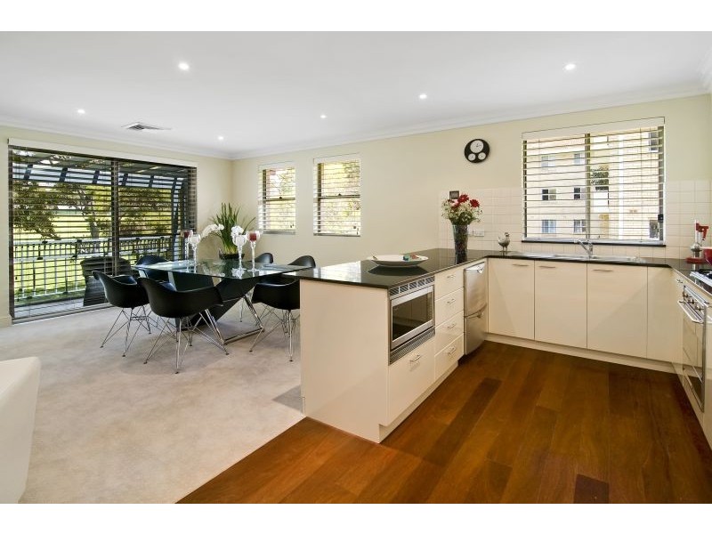 15/2 Bells Avenue, Cammeray NSW 2062