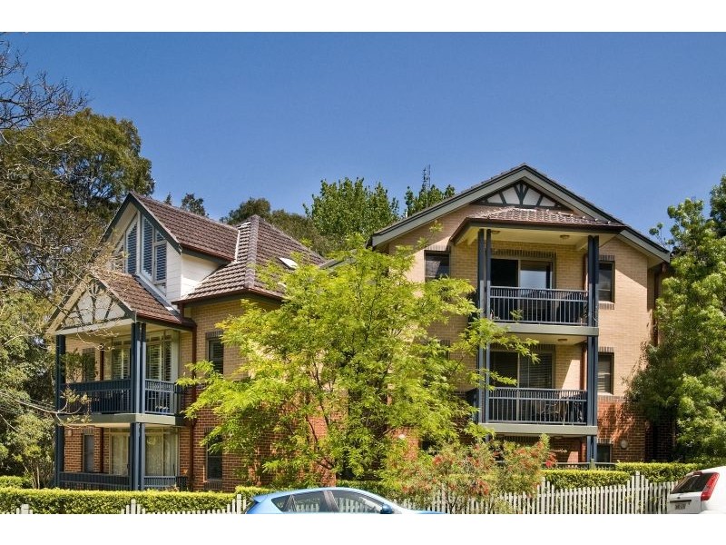 15/2 Bells Avenue, Cammeray NSW 2062