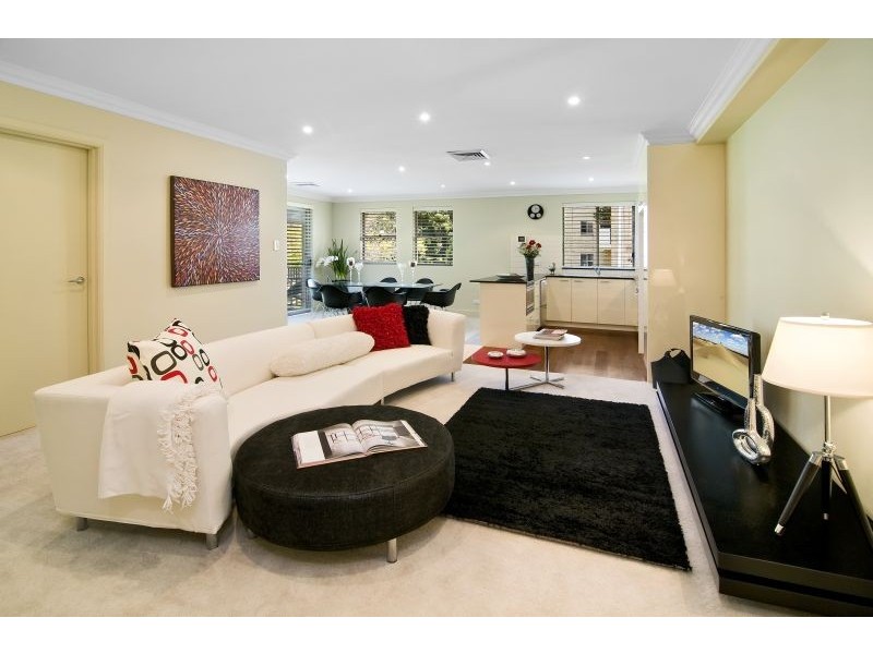 15/2 Bells Avenue, Cammeray NSW 2062