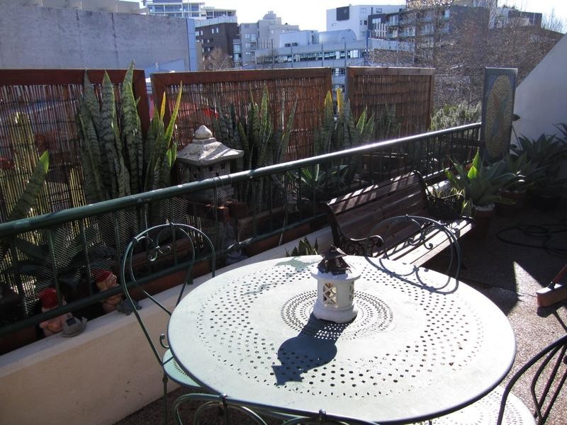 18/35 Nicholson Street, Wollstonecraft NSW 2065