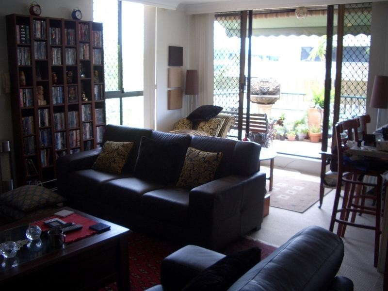 18/35 Nicholson Street, Wollstonecraft NSW 2065