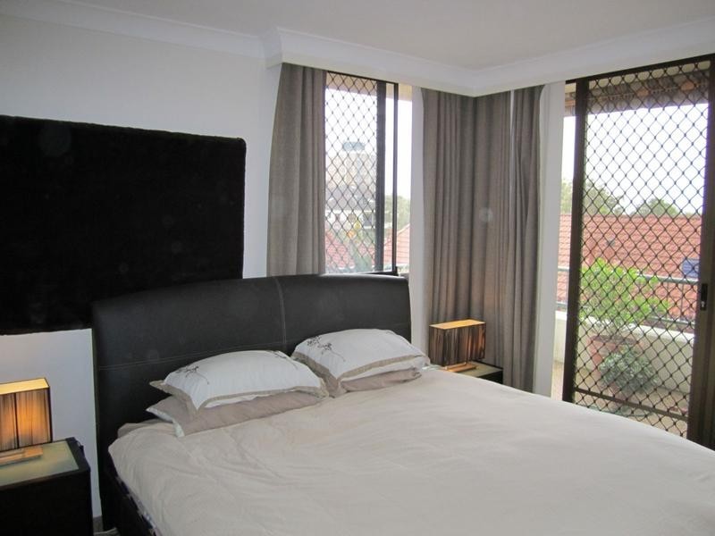 18/35 Nicholson Street, Wollstonecraft NSW 2065