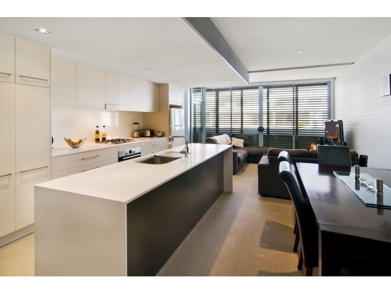 34/11 Amherst Street, Cammeray NSW 2062