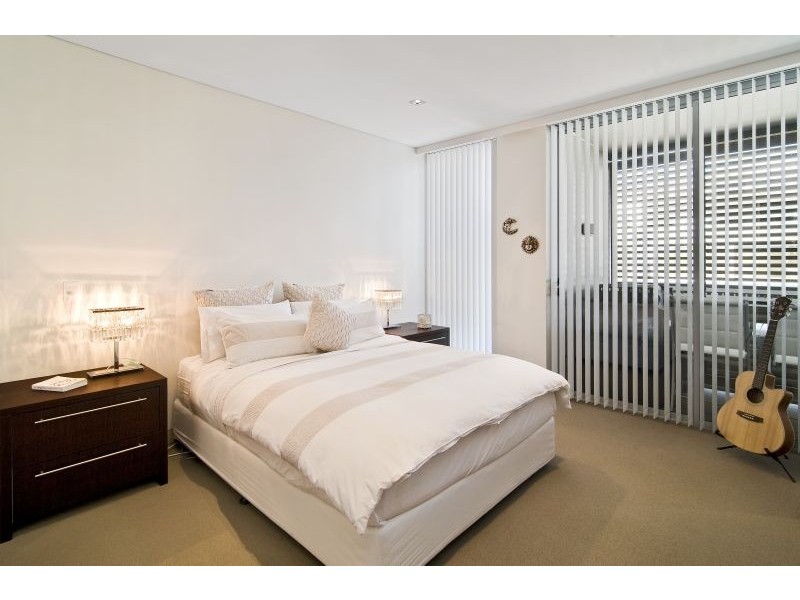 34/11 Amherst Street, Cammeray NSW 2062