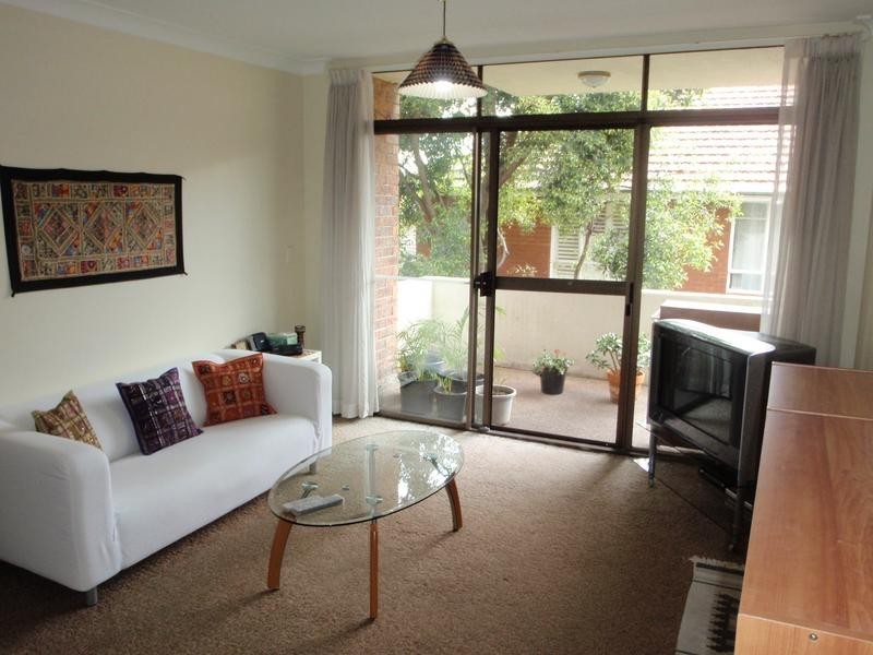 5/306 West Street, Cammeray NSW 2062