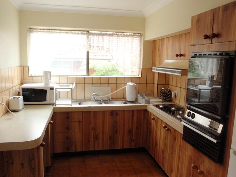 5/306 West Street, Cammeray NSW 2062