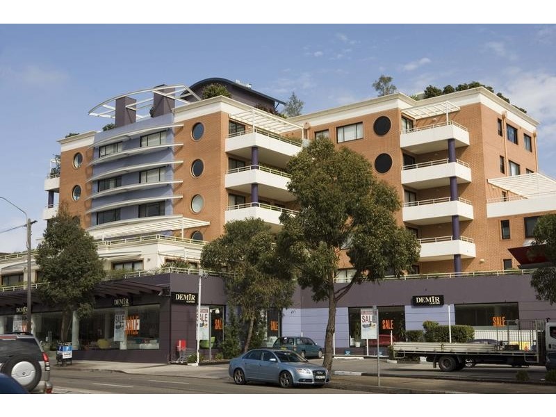 1/552-554 Pacific Highway, Chatswood NSW 2067