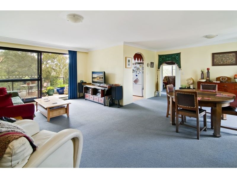 21/25a Marks Street, Naremburn NSW 2065