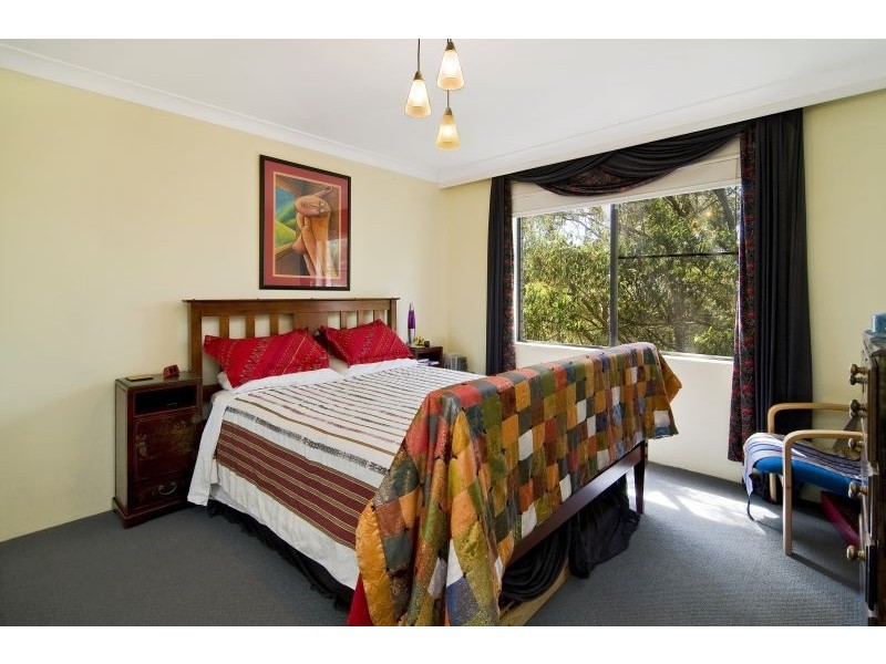 21/25a Marks Street, Naremburn NSW 2065