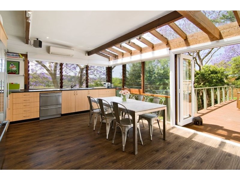 5 Tiley Street, Cammeray NSW 2062
