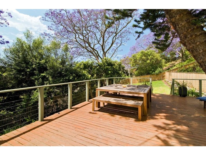 5 Tiley Street, Cammeray NSW 2062