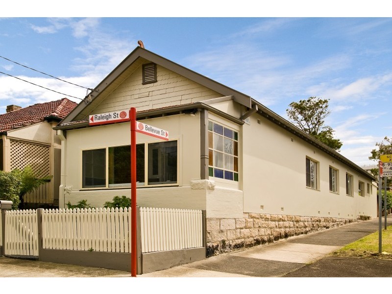 22 Raleigh Street, Cammeray NSW 2062