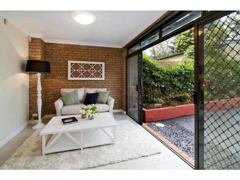 22 Raleigh Street, Cammeray NSW 2062