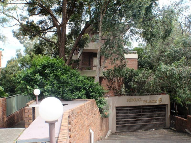 6/6 Fredben Avenue, Cammeray NSW 2062