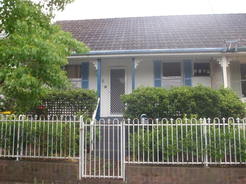 16 Raleigh Street, Cammeray NSW 2062