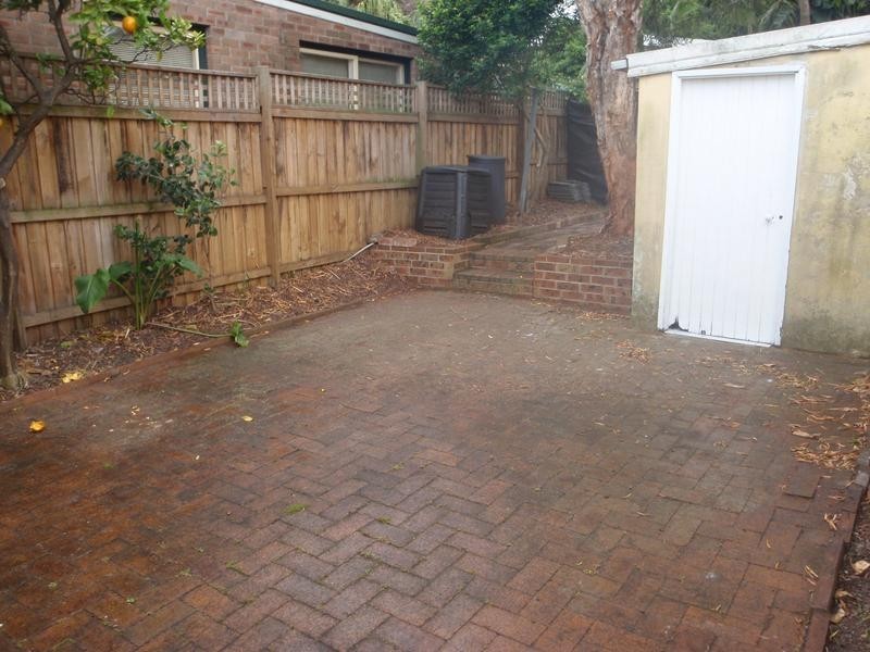 16 Raleigh Street, Cammeray NSW 2062