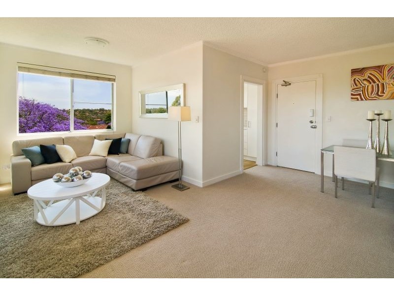 9/38-40 Abbott Street, Cammeray NSW 2062