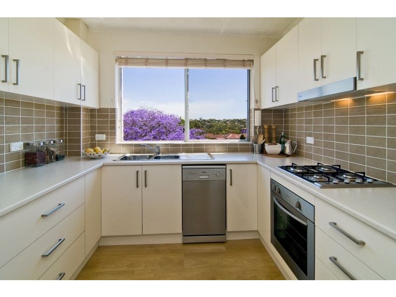 9/38-40 Abbott Street, Cammeray NSW 2062