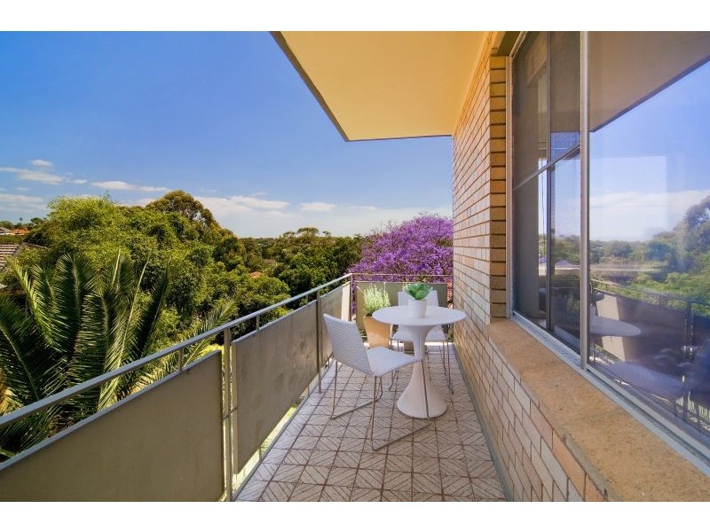 9/38-40 Abbott Street, Cammeray NSW 2062