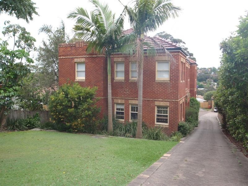 2/7 Pine Street, Cammeray NSW 2062