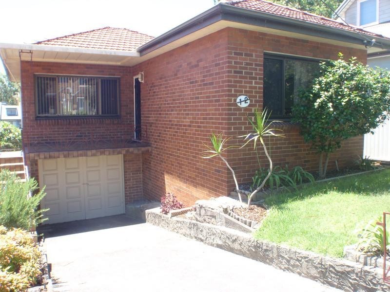 12 Massey Street, Cammeray NSW 2062