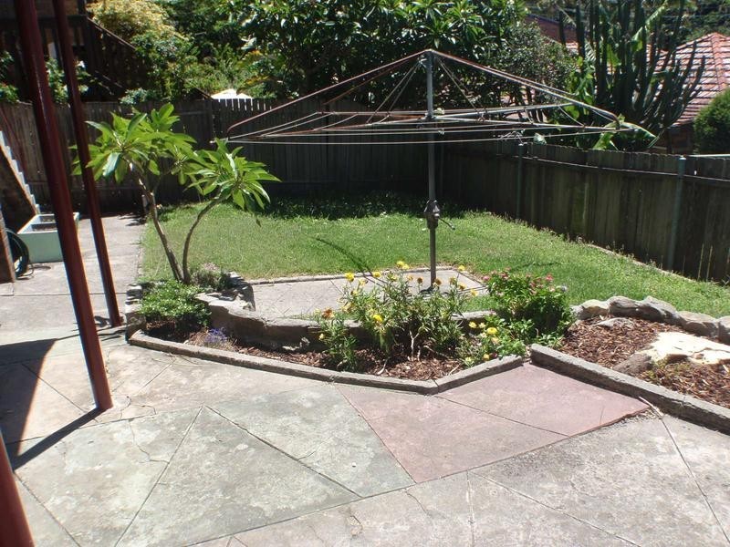 12 Massey Street, Cammeray NSW 2062