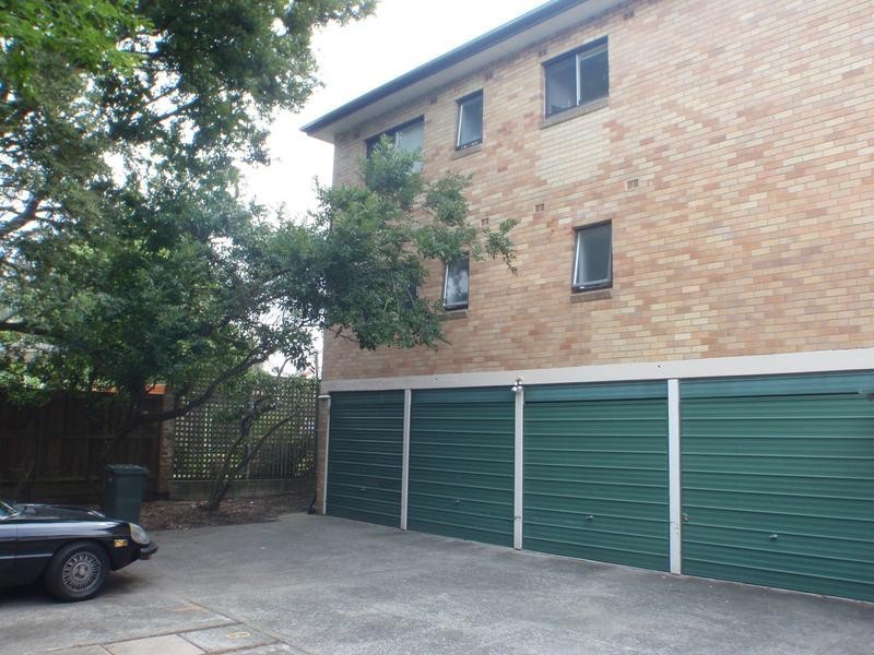 10/187 West Street, Crows Nest NSW 2065