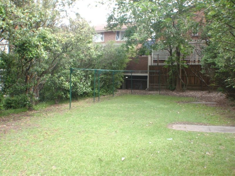 10/187 West Street, Crows Nest NSW 2065
