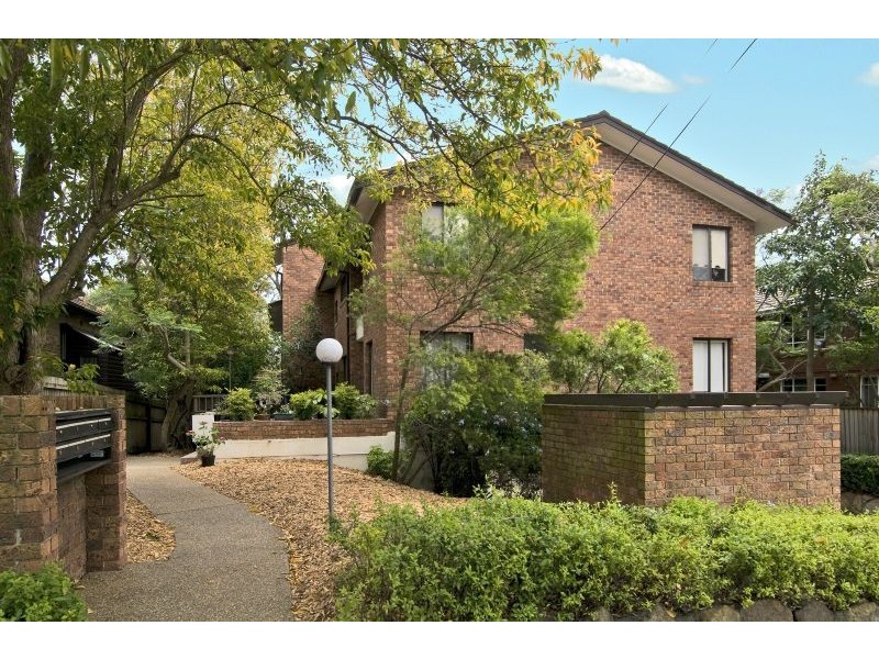 7/306 West Street, Cammeray NSW 2062