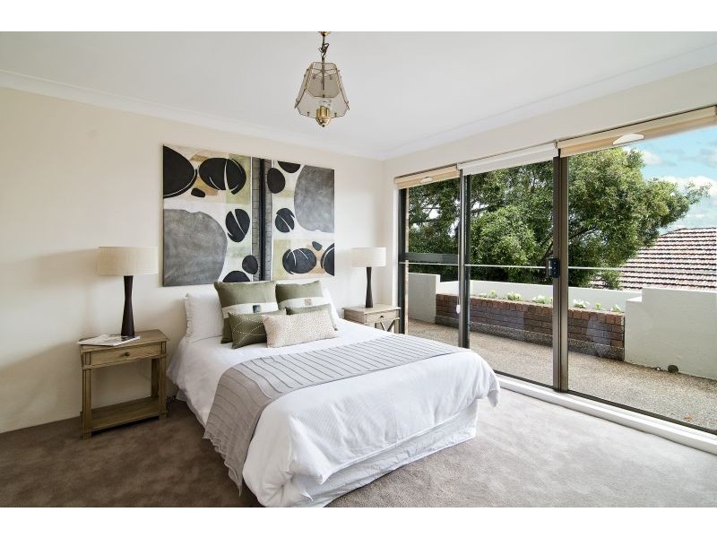 7/306 West Street, Cammeray NSW 2062