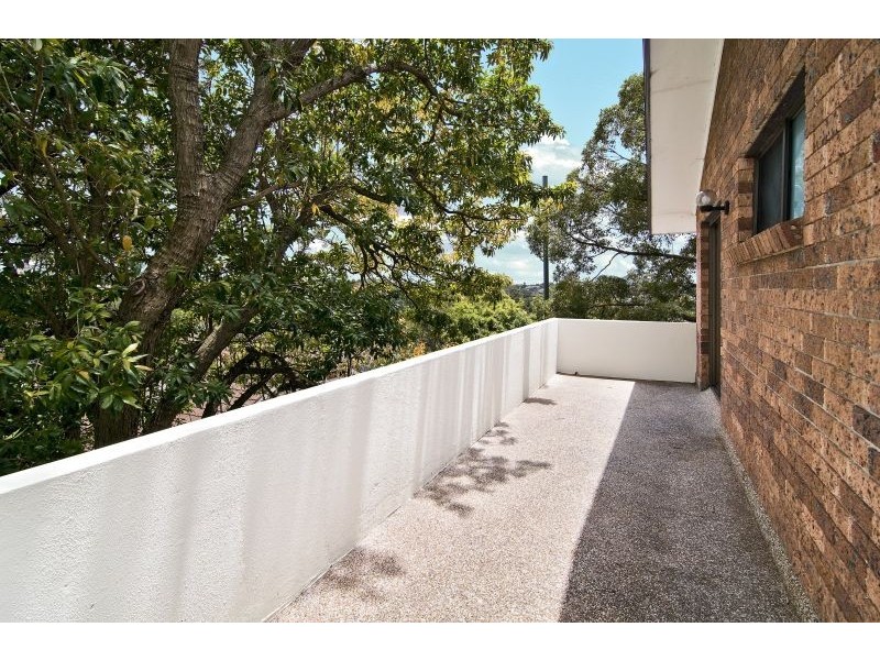 7/306 West Street, Cammeray NSW 2062
