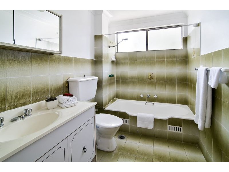 7/306 West Street, Cammeray NSW 2062