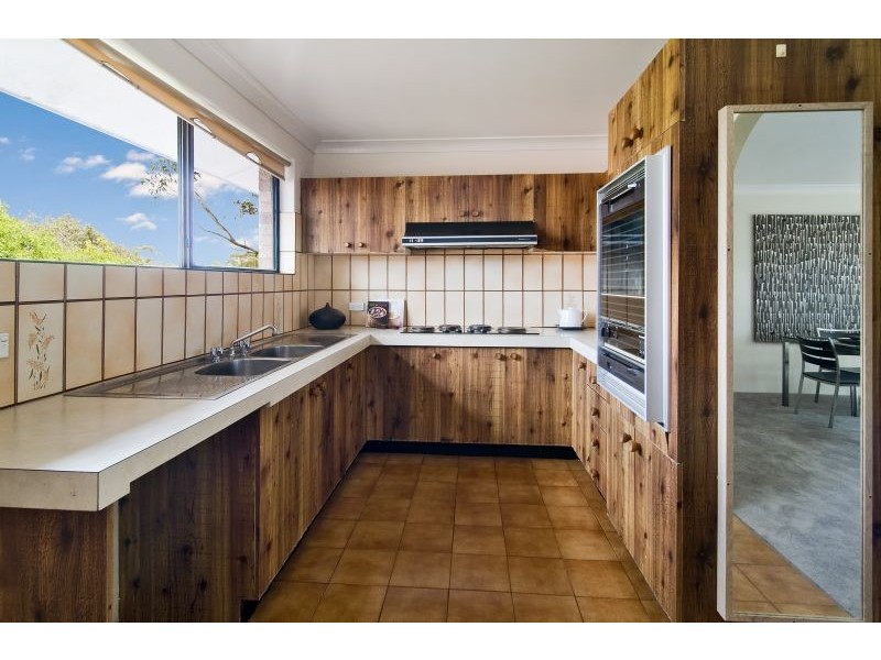 7/306 West Street, Cammeray NSW 2062