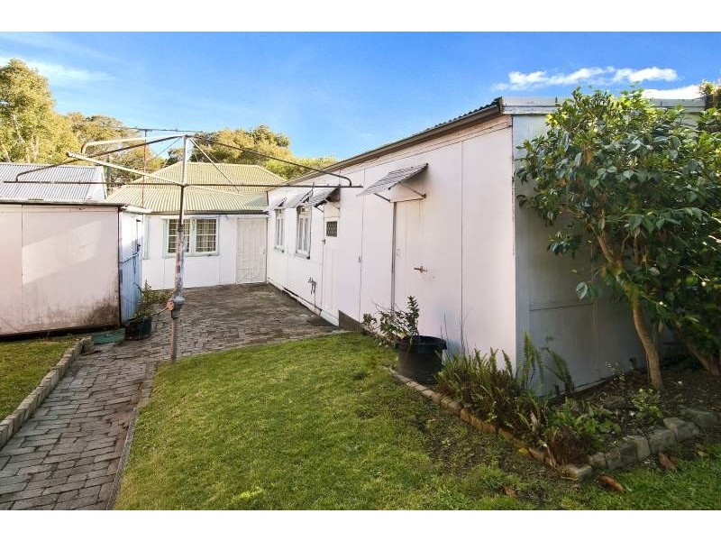 16 Rosalind Street, Cammeray NSW 2062