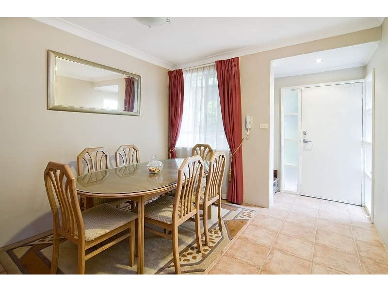 3/15-19 Kyngdon Street, Cammeray NSW 2062