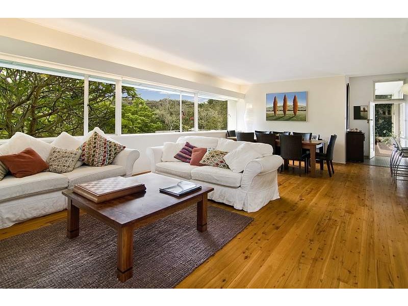 15 Vernon Street, Cammeray NSW 2062