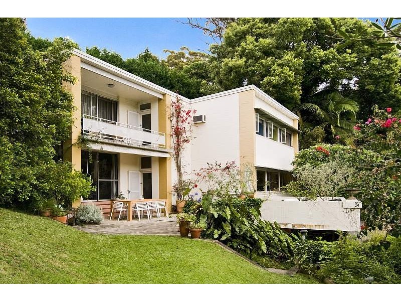 15 Vernon Street, Cammeray NSW 2062