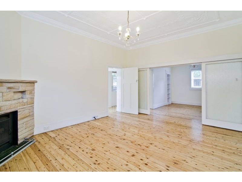 1 Arkland Street, Cammeray NSW 2062