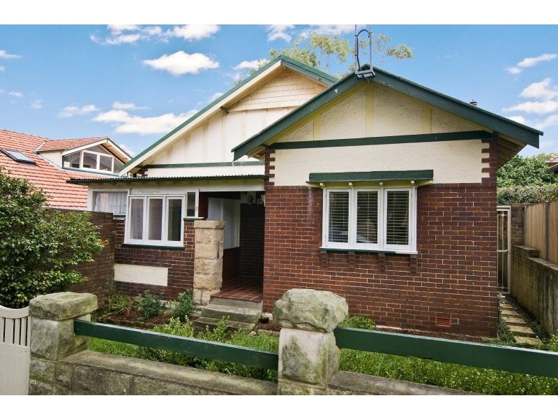 1 Arkland Street, Cammeray NSW 2062