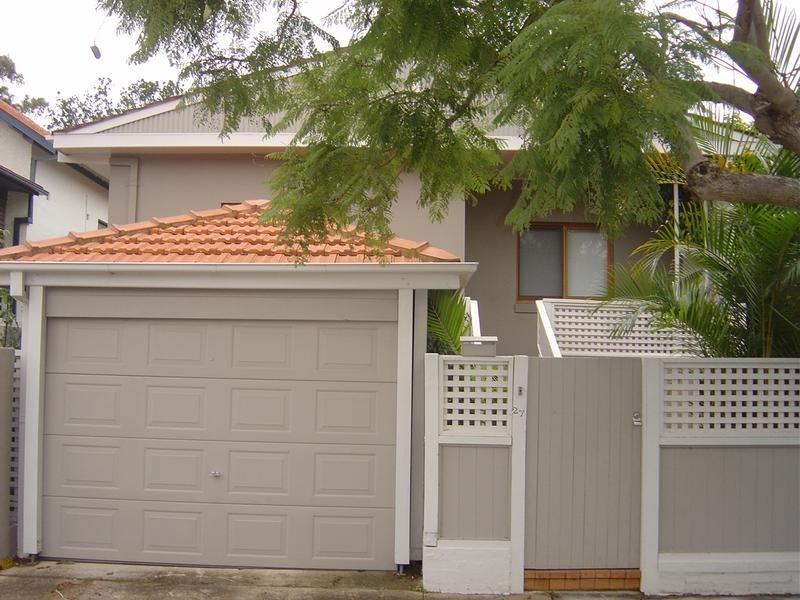 27 Alan Street, Cammeray NSW 2062