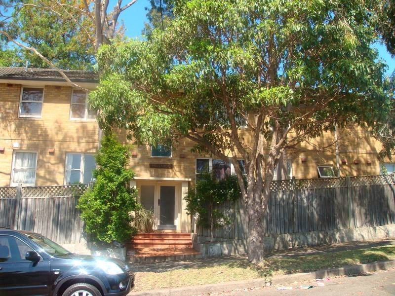 7/16 Jenkins Street, Cammeray NSW 2062