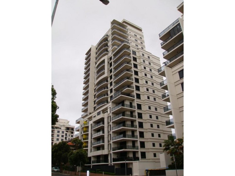 22/9 Herbert Street, St Leonards NSW 2065